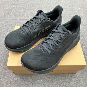 Altra Experience Flow Running / Walking Shoes Men's 10.5 Black